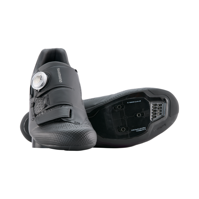Shimano SH-RC502 Women, Color: Black, Size: 36