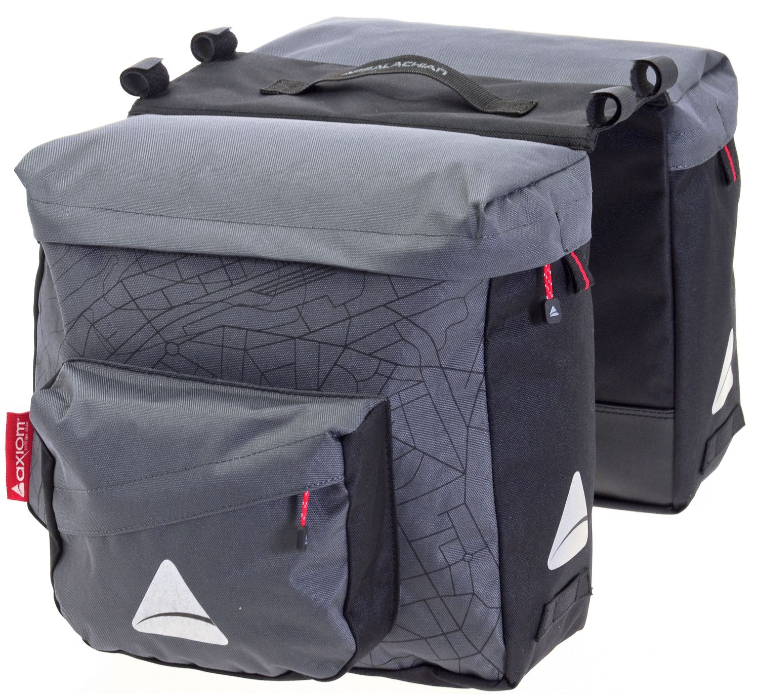 SEYMOUR OCEANWEAVE P25 TWIN