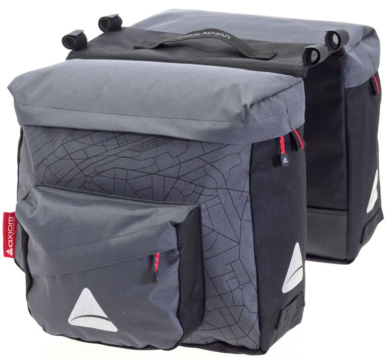 SEYMOUR OCEANWEAVE P25 TWIN