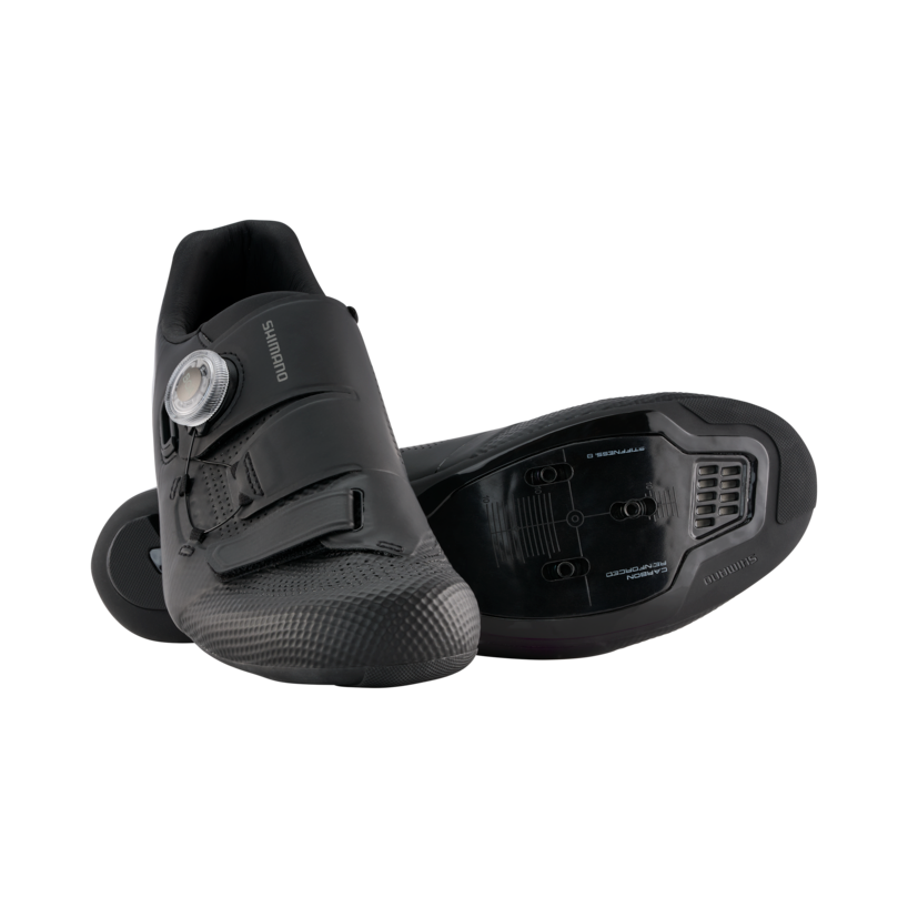 Shimano SH-RC502 Men, Color: Black, Size: 40