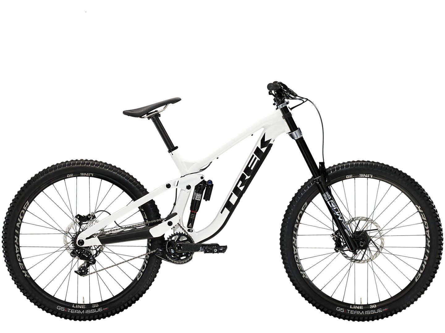 Trek Session 9 XO1 2023, Color: Team, Size: R1