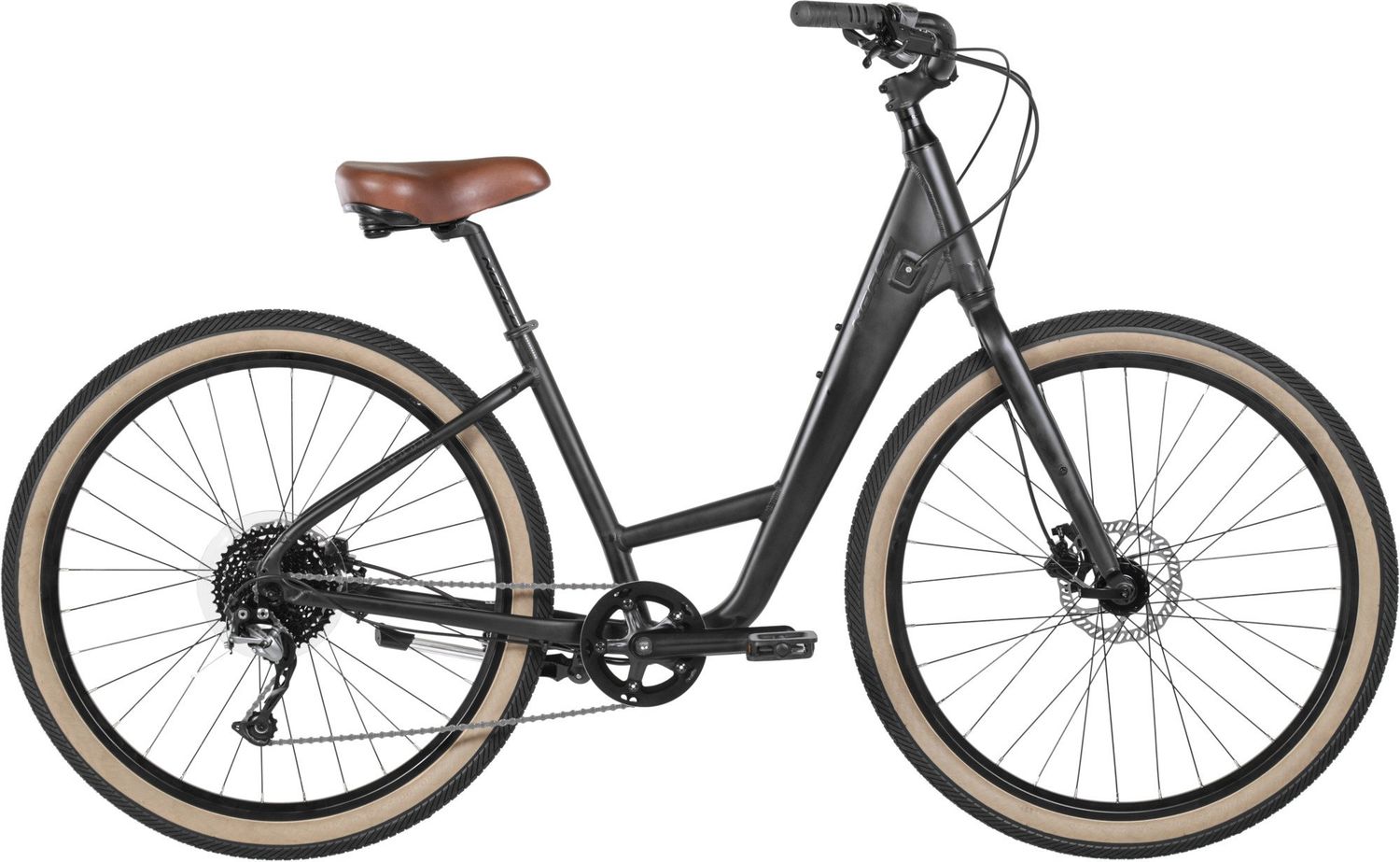 Norco Scene 1 2023, Color: Black, Size: Small