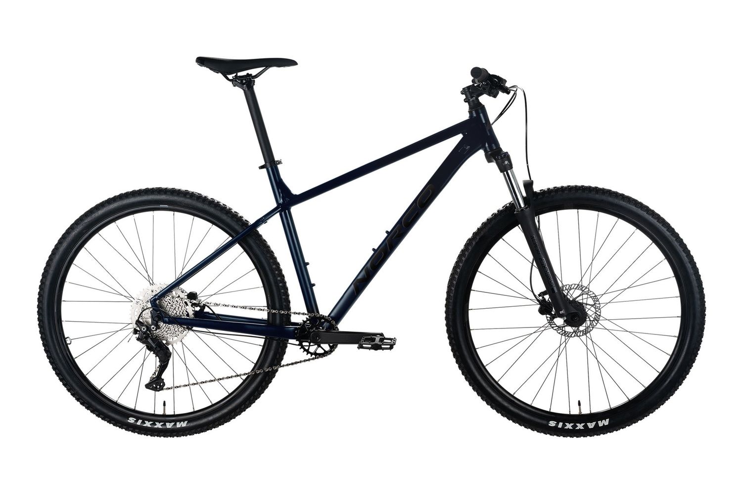 Norco Storm 2 2023, Color: BLUE/BLACK, Size: XXS27
