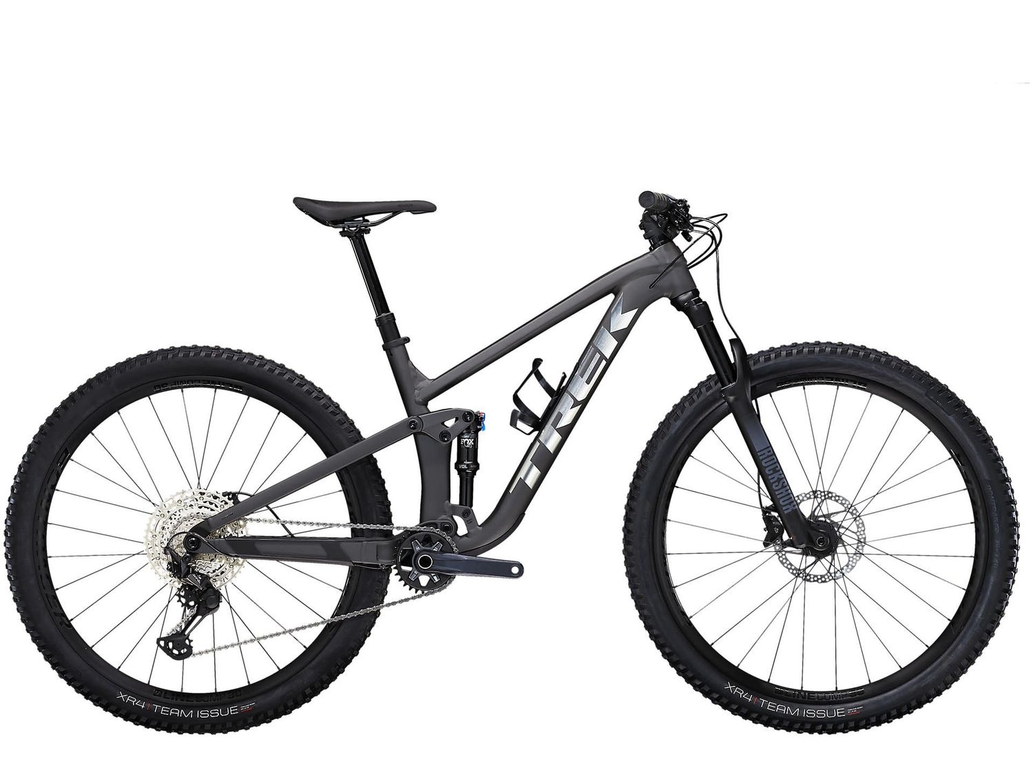 Trek Top Fuel 9 Gen 4 2025, Color: Buff Beige, Size: XL