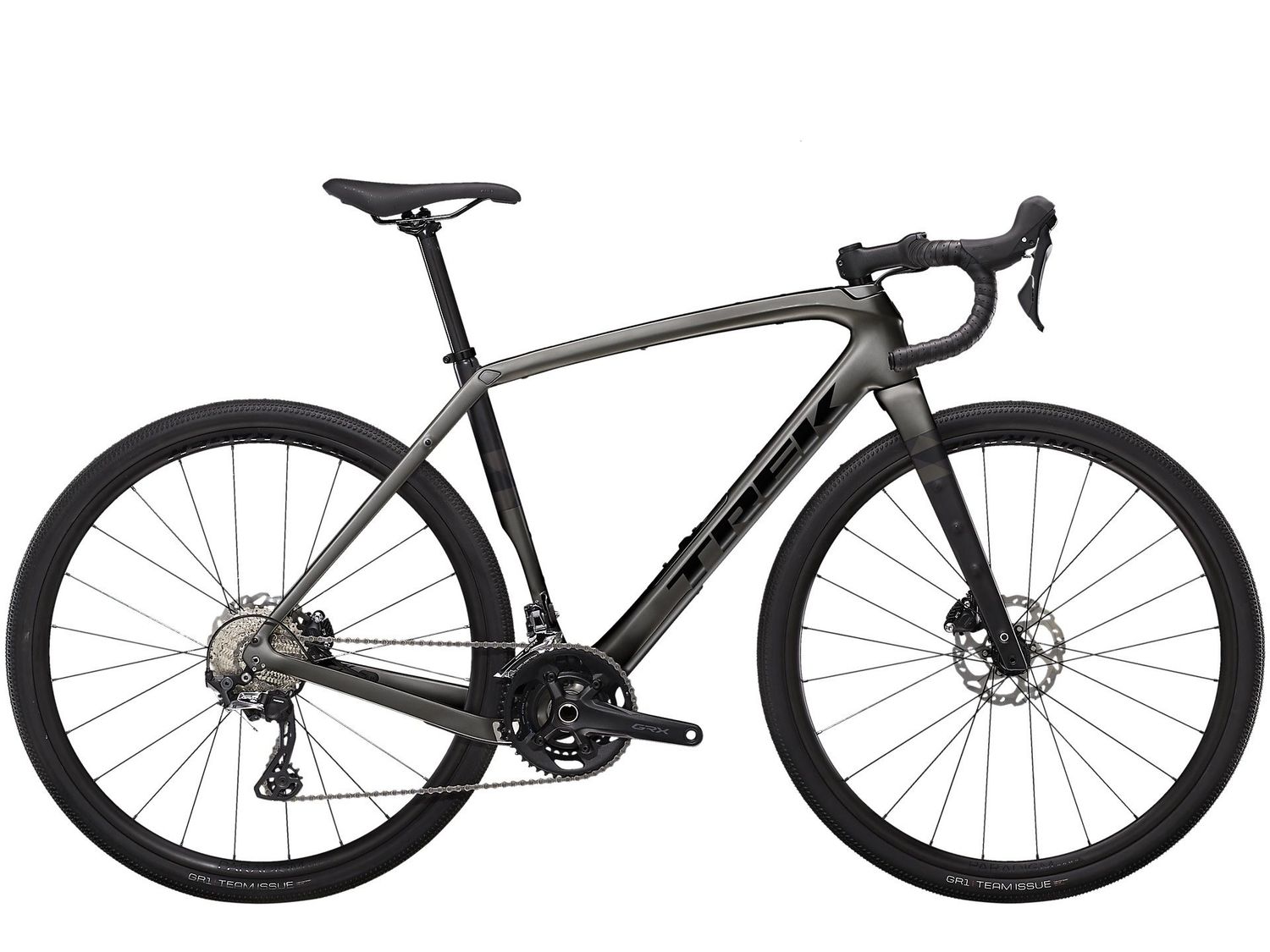 Trek Checkpoint SL 5 2023, Color: Satin Mercury/Satin Carbon Smoke, Size: 49cm