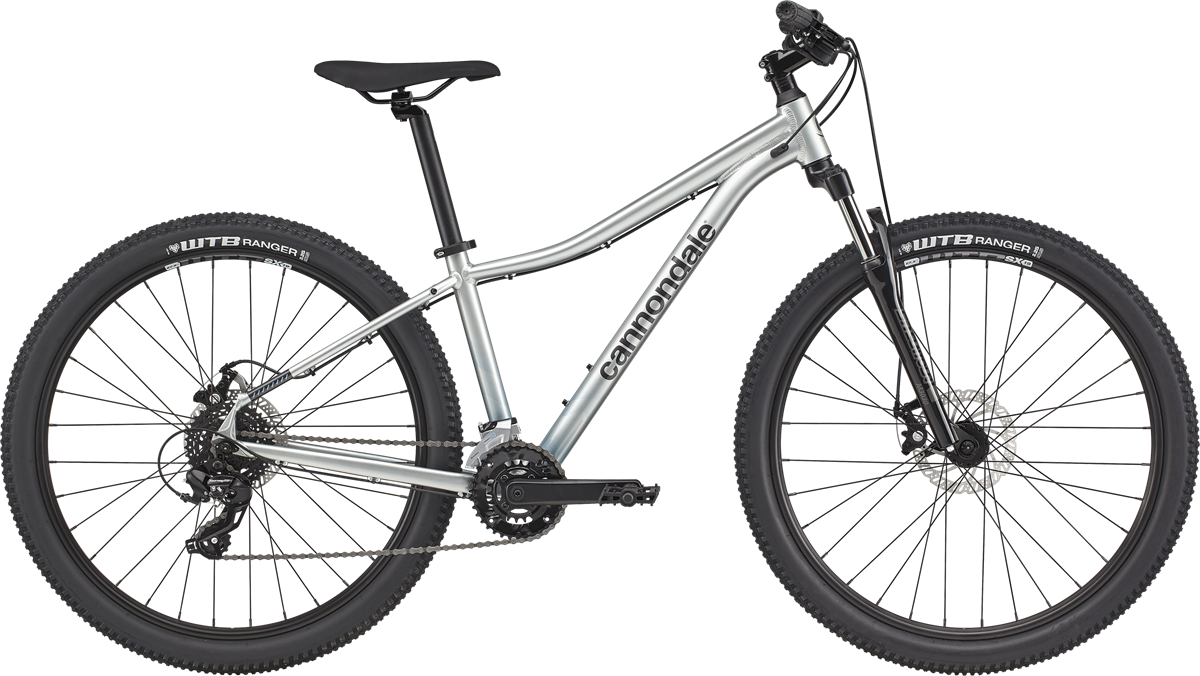 Cannondale Trail 8 Women&#39;s 2023, Color: Sage Gray, Size: XS