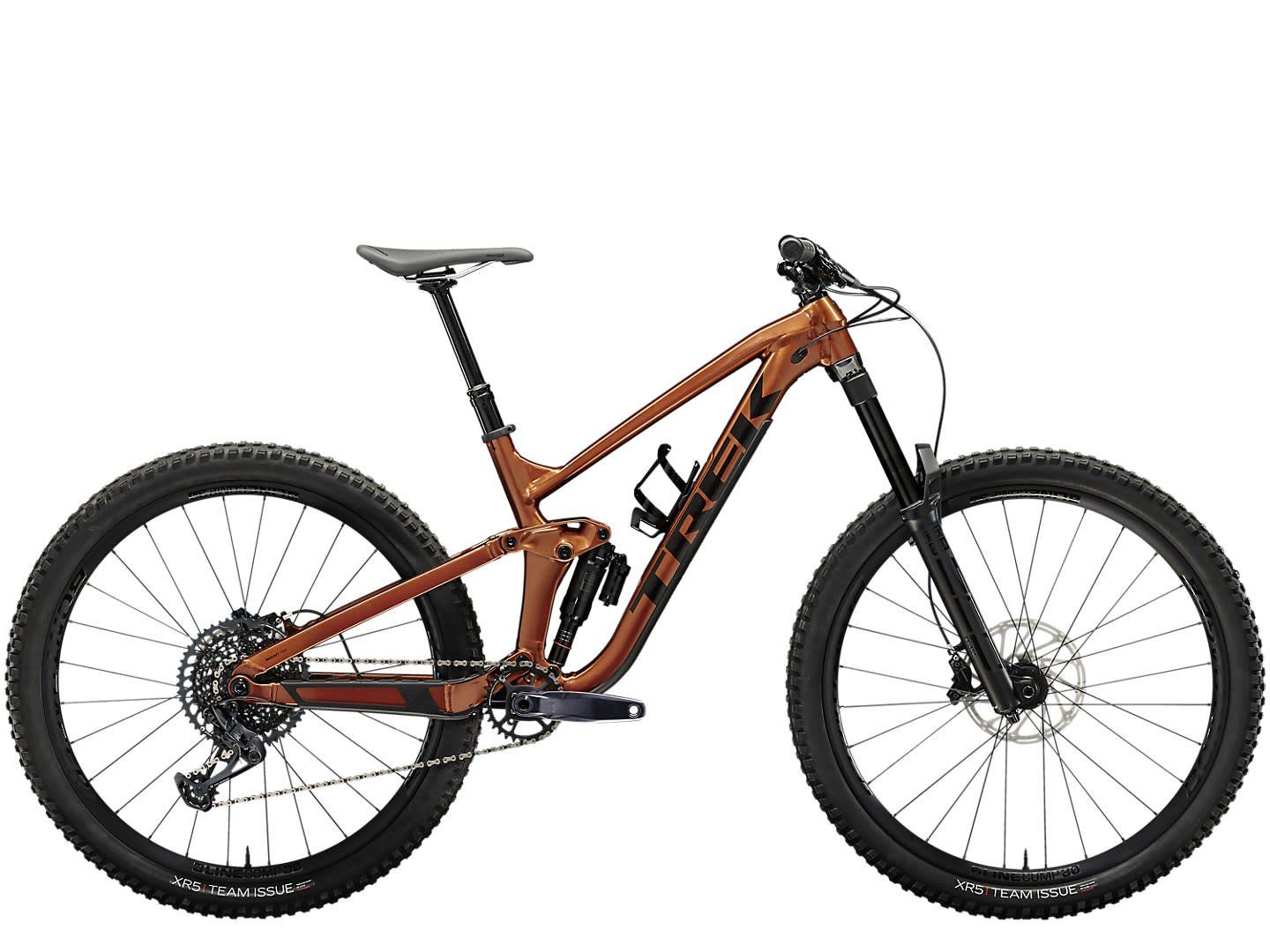 Trek Slash 8 2023, Color: Pennyflake, Size: S
