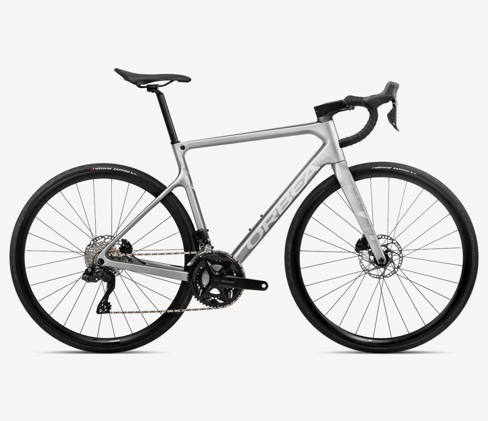 Orbea Orca M30i 2023, Color: Shark Grey (Matt), Size: 47cm