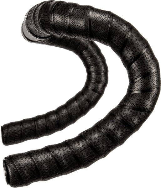 Lizard Skins DSP Bar Tape V2 3.2mm, Color: Black, Size: 3.2mm