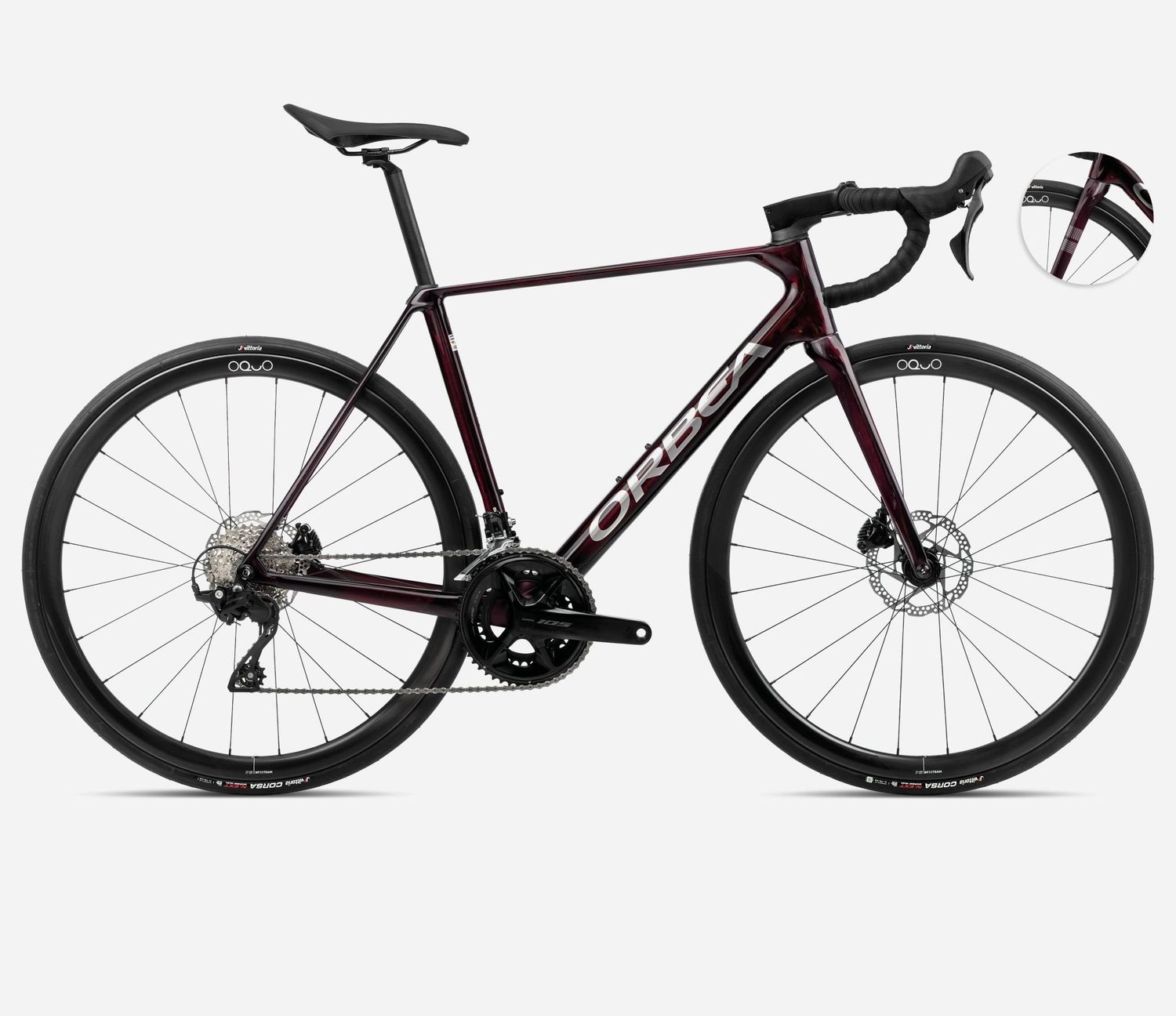 Orbea Orca M35i 2026, Color: Custom Colour, Size: 47 cm