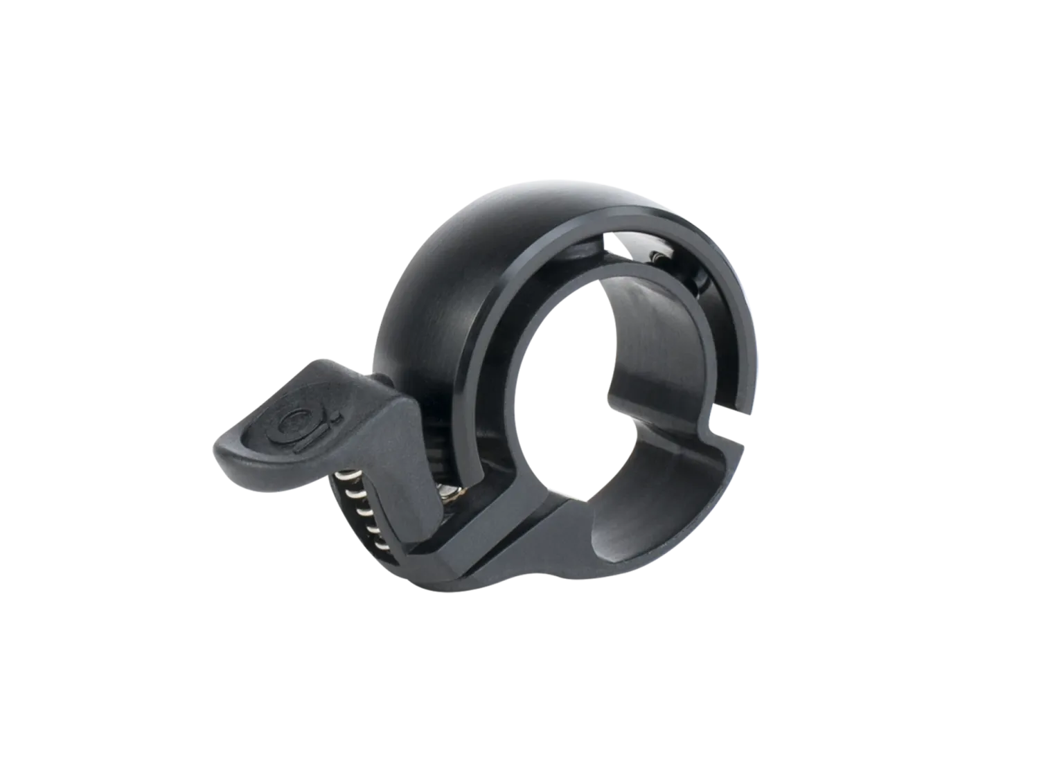 Kong Oi Bell Classic, Color: Black, Size: Small