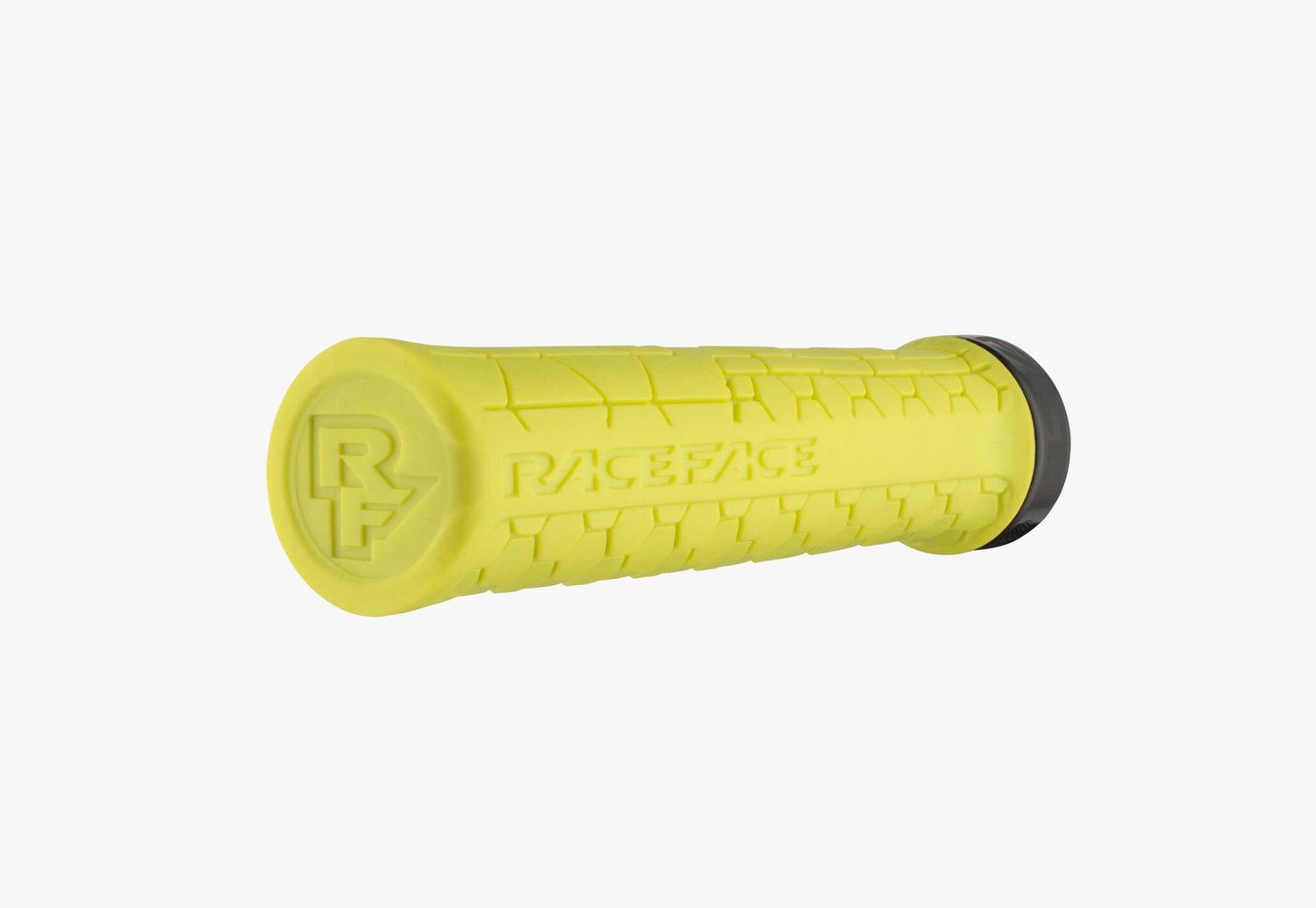 Raceface Getta Grip, Color: 30mm, Size: Yellow