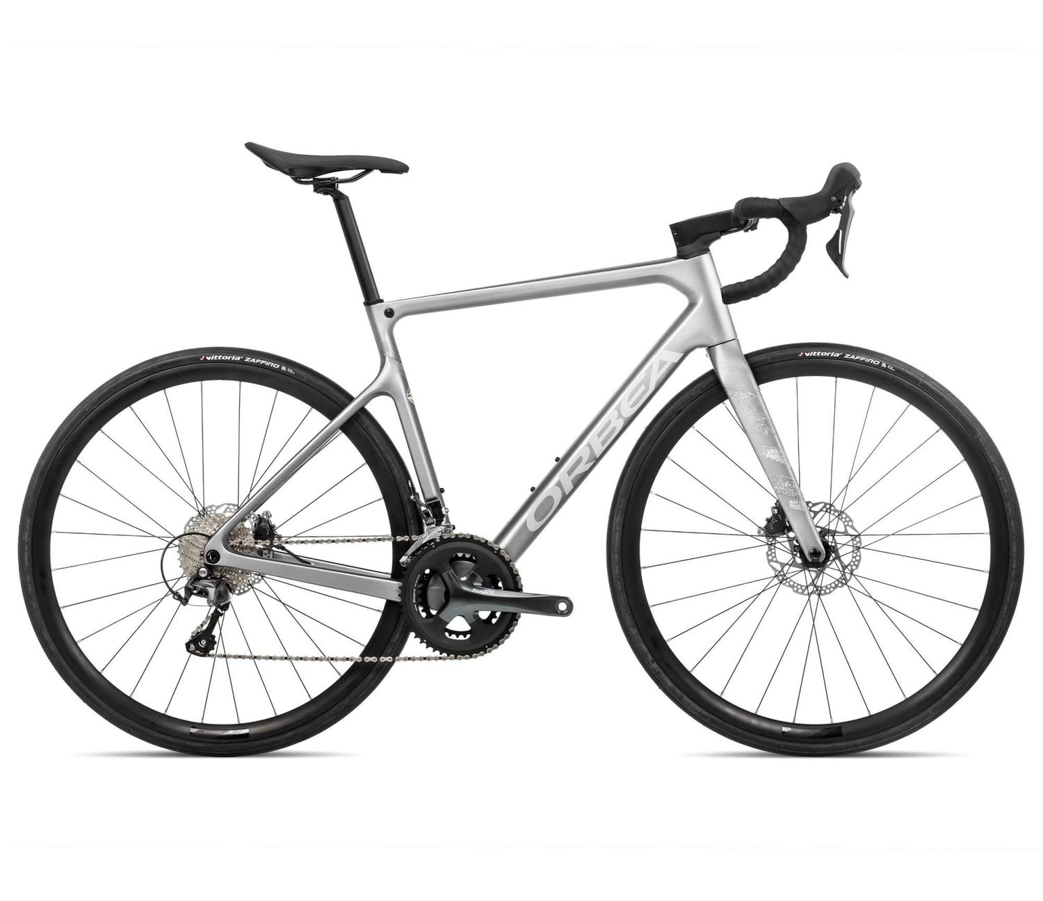 Orbea Orca M40 2023, Color: Shark Grey (Matt), Size: 47cm
