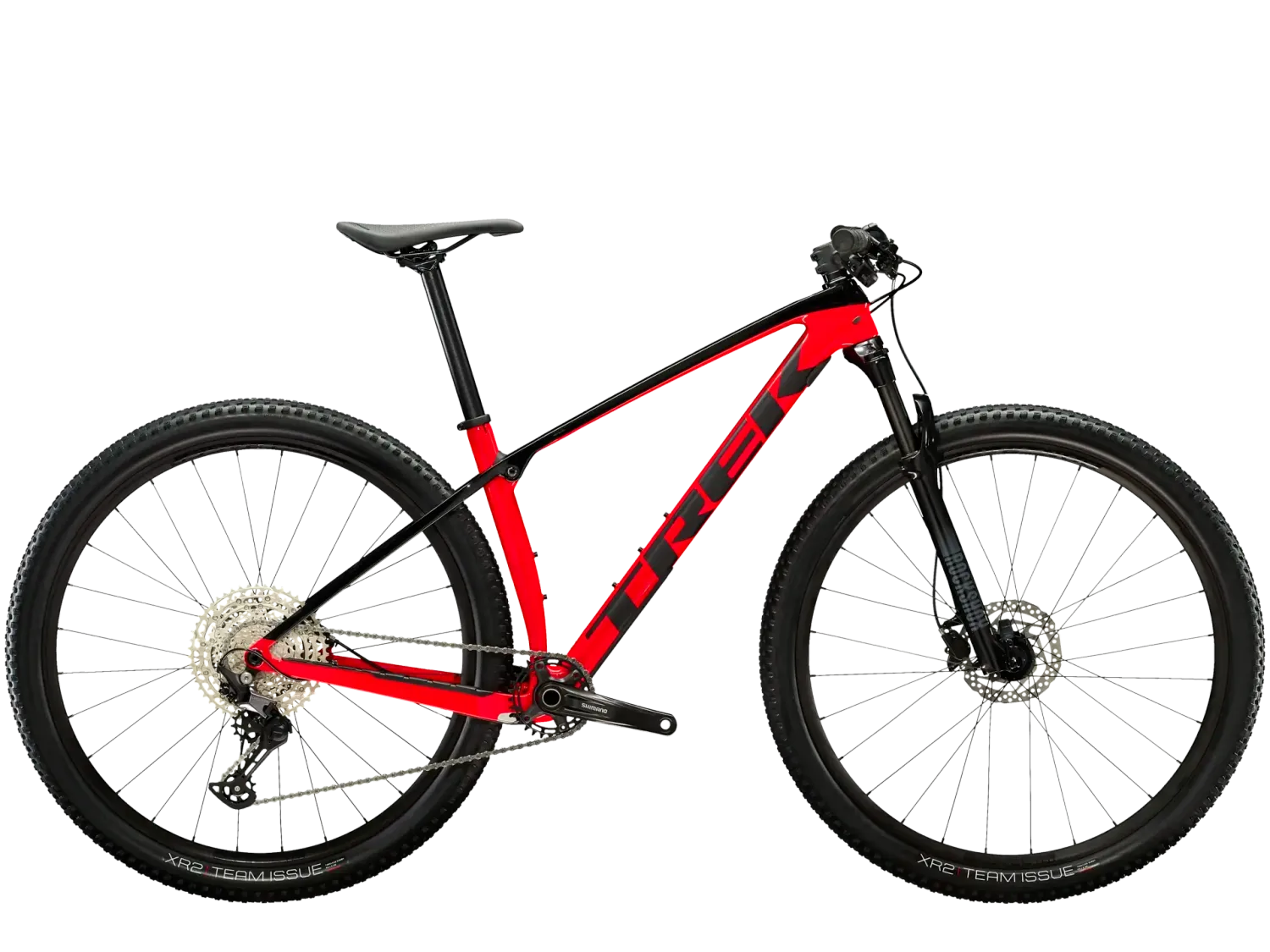 Trek Procaliber 9.5 Gen 3 2026, Color: Purple Flip/Hex Blue, Size: S