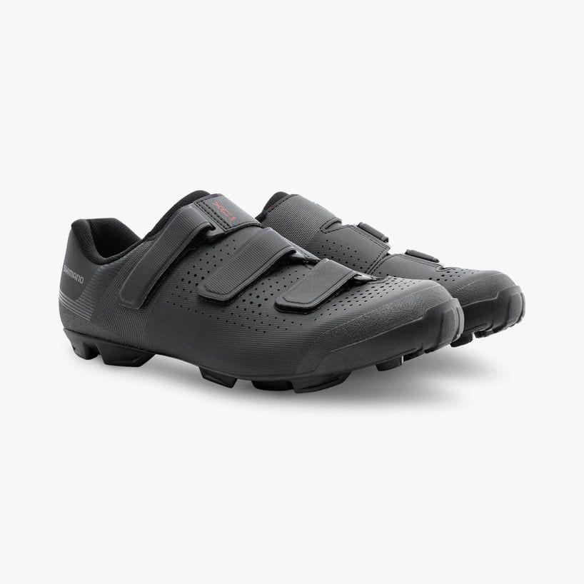 Shimano SH-XC100 Shoe, Color: Black, Size: 40