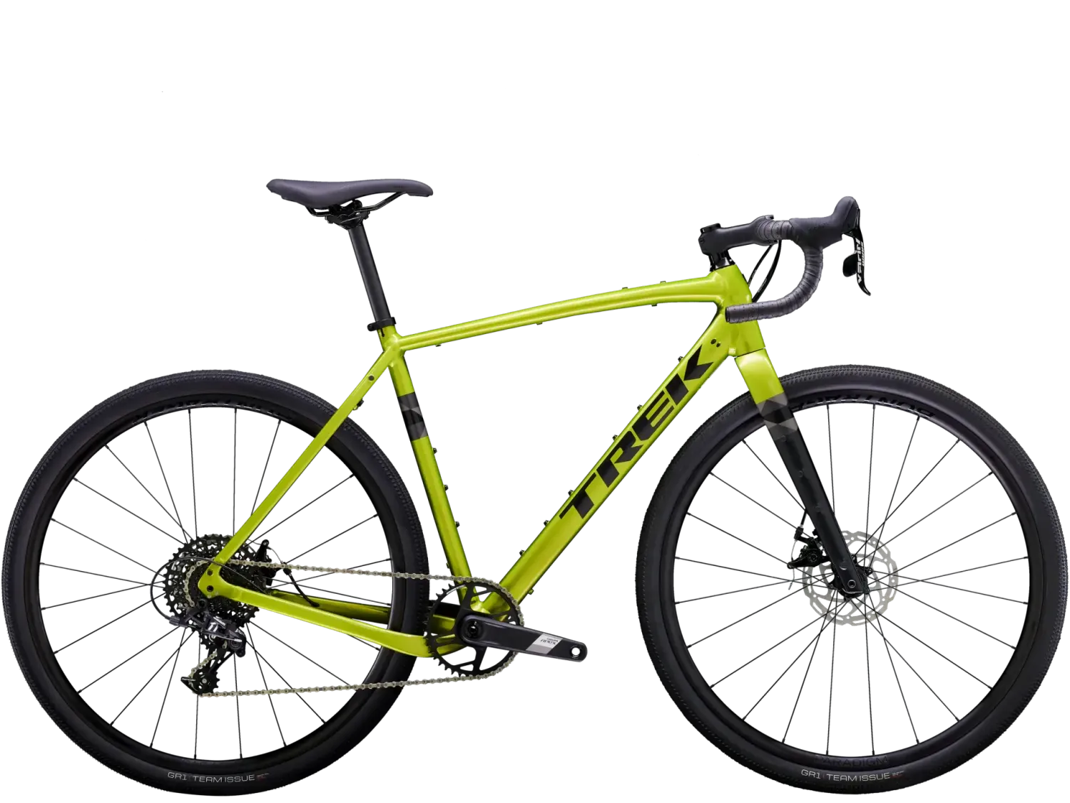 Trek Checkpoint ALR 4 2025, Color: Satin Power Surge, Size: 49
