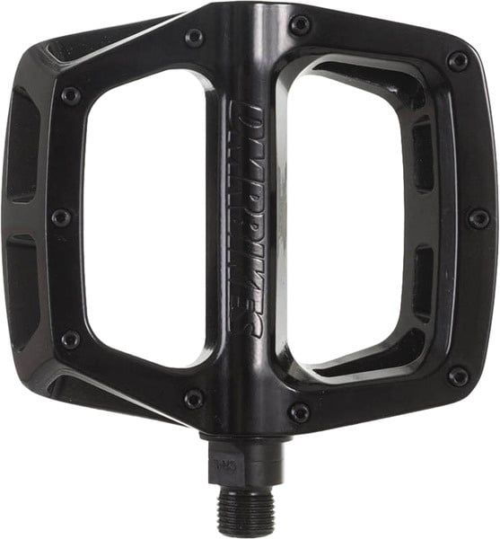 DMR V8  Pedal, Color: Black
