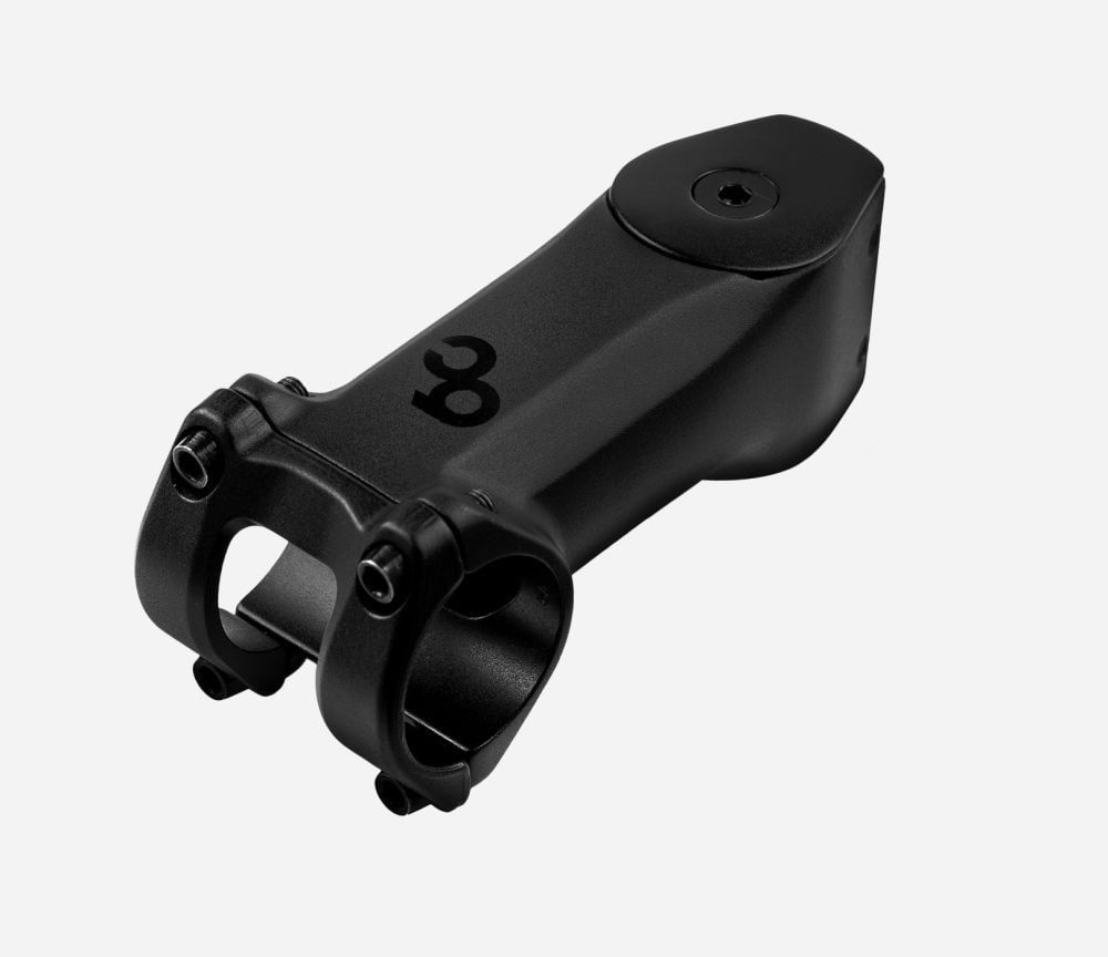 Orbea Stem OC ST-MP20, Color: Black, Size: 60 mm