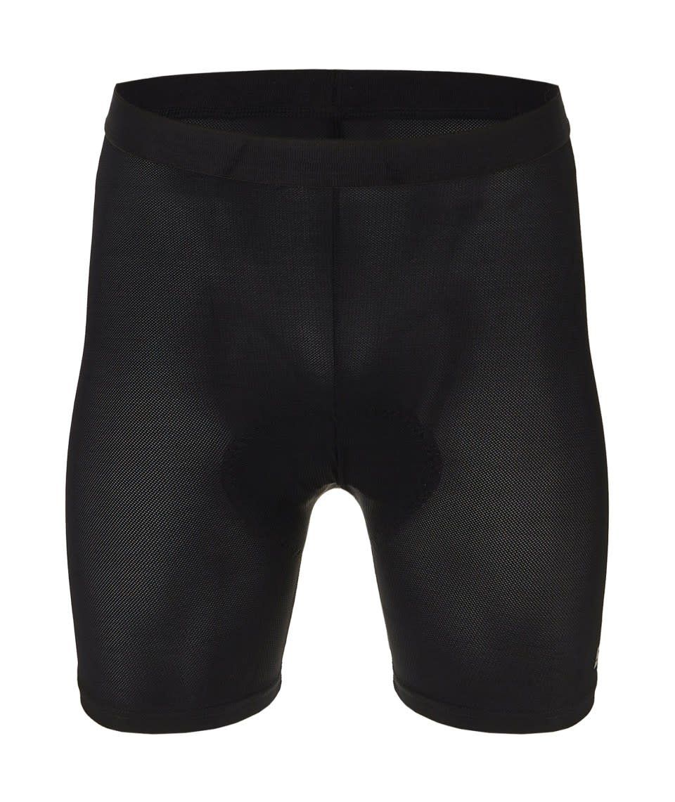 Santini Adamo Under Short, Color: Black, Size: XS/S