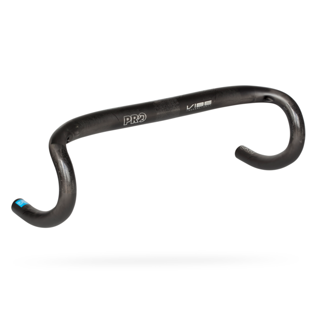 Vibe superlight handlebar Compact 40cm/ 31.8mm
