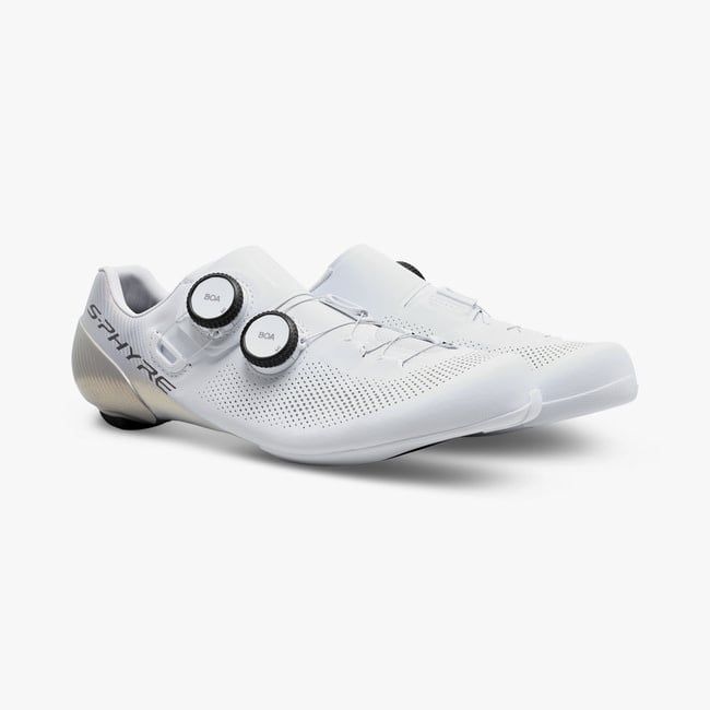 Shimano SH-RC903 S-Phyer Shoe Women, Color: White, Size: 36