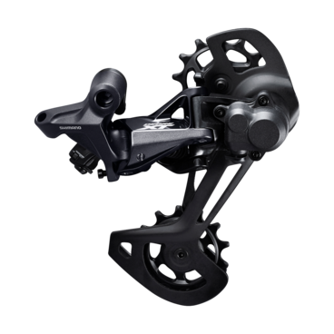 REAR DERAILLEUR, RD-M8120, XT, SGS 12-SPEED, SHADOW PLUS DESIGN, DIRECT ATTACHMENT