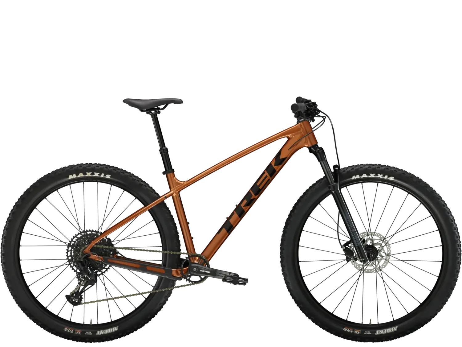 Trek Marlin 7 Gen 3 2025, Color: Pennyflake, Size: XS 27.5