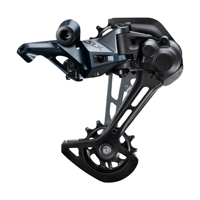 REAR DERAILLEUR, RD-M7100, SLX, SGS 12-SPEED, SHADOW PLUS DESIGN, DIRECT ATTACHMENT, 1x12 ONE