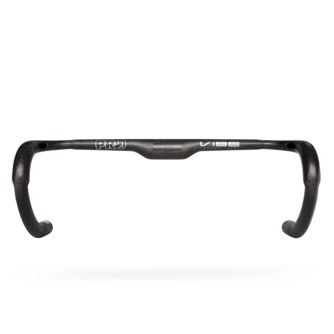 Vibe aero superlight handlebar Compact 38cm/ 31.8mm
