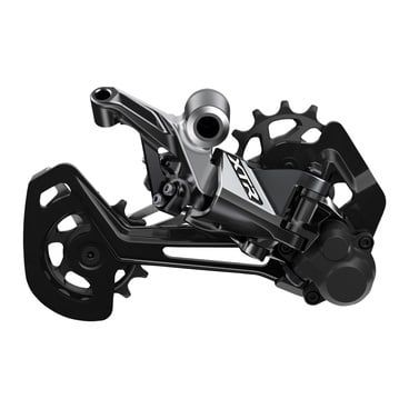 REAR DERAILLEUR, RD-M9100, XTR, SGS 11/12-SPEED, TOP NORM