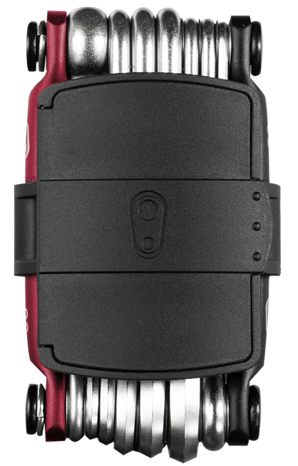 Crank Brothers M20 Tubeless Multi-Tool, Color: Red