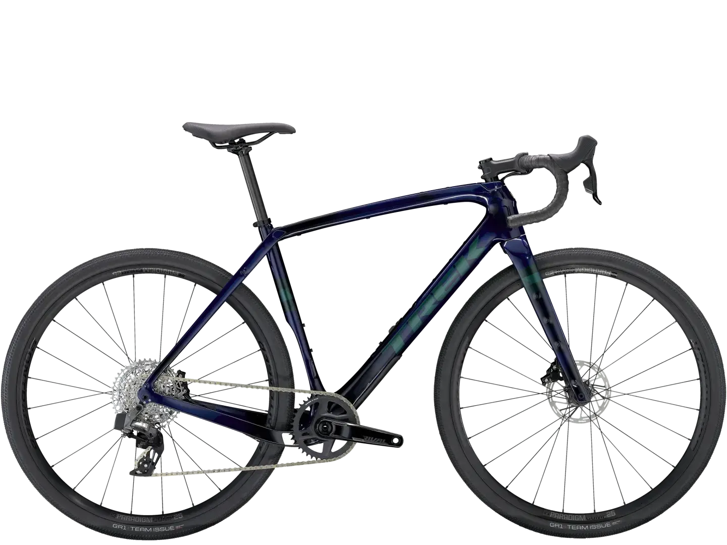 Trek Checkpoint SL 6 AXS 2024, Color: Navy Smoke, Size: 49