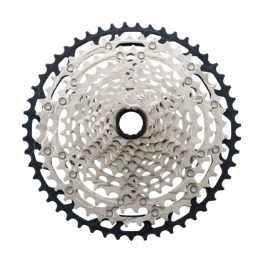Shimano Cassette Sprocket, CS-M7100, SLX, 10-51T, 12-Speed