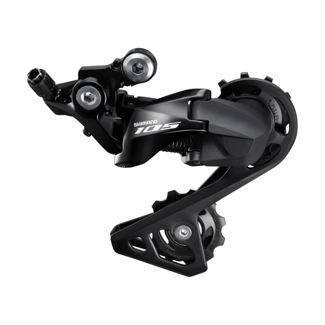 REAR DERAILLEUR, RD-R7000, 105, SS 11-SPEED, TOP NORMAL S