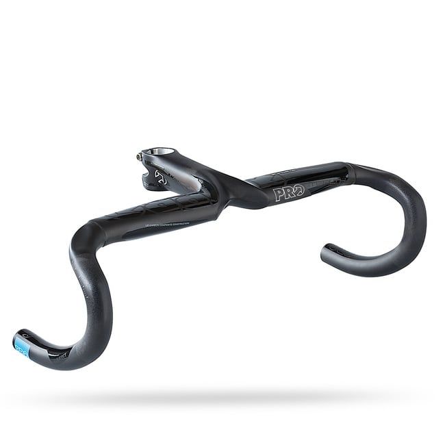Stealth Evo Black Edition Compact Carbon 90mm / 40cm
