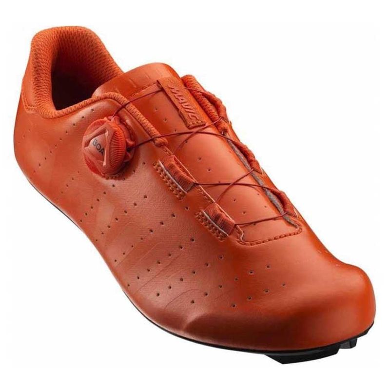 Mavic Cosmic Boa Red-Orange/Black 40
