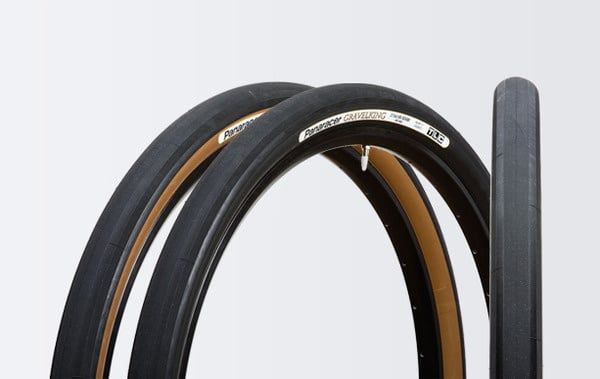 PAN G-KING SM 700x32K BRN TR