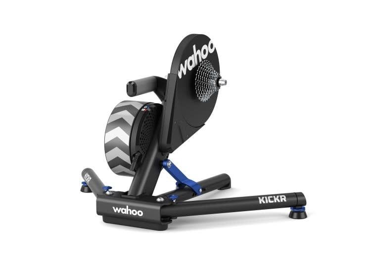 WAHOO KICKR POWER TRAINER V5