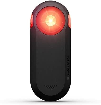 Garmin, Varia™ RTL515, Rearview Radar with Taillight, Black