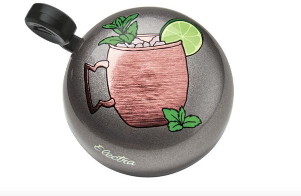 Bell Electra Domed Ringer Mule