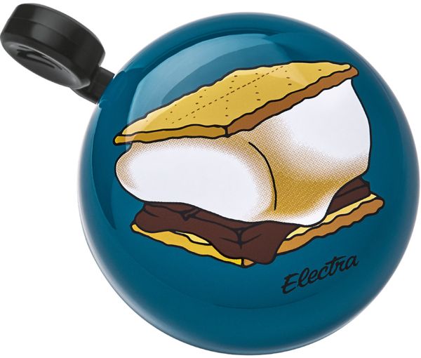 Bell Electra Domed Ringer Smores