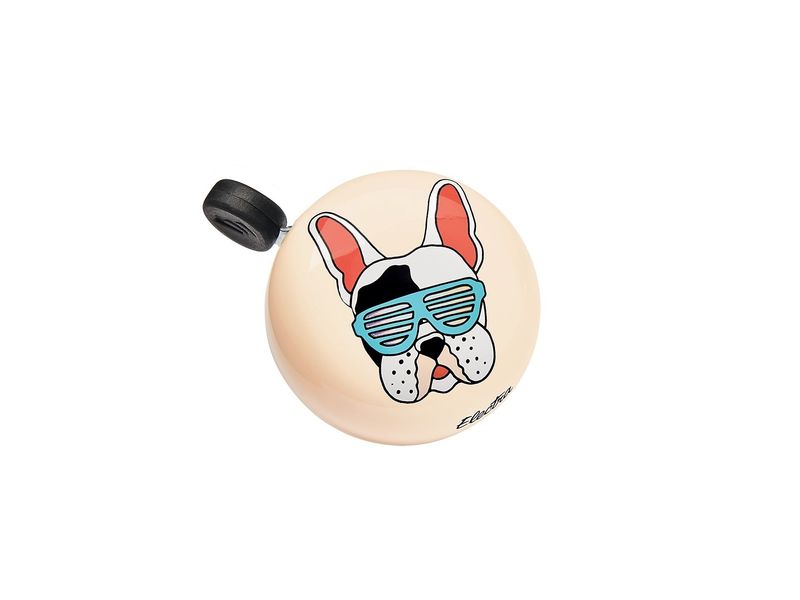 Bell Electra Domed Ringer Frenchie