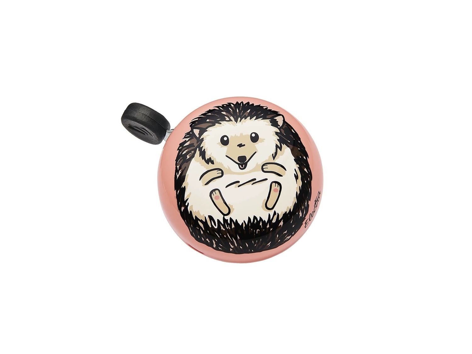 Bell Electra Domed Ringer Hedgey
