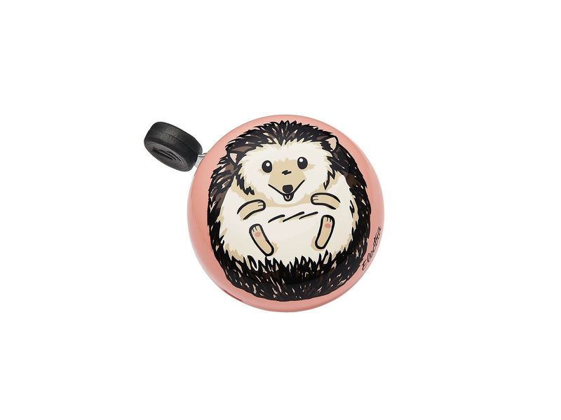 Bell Electra Domed Ringer Hedgey
