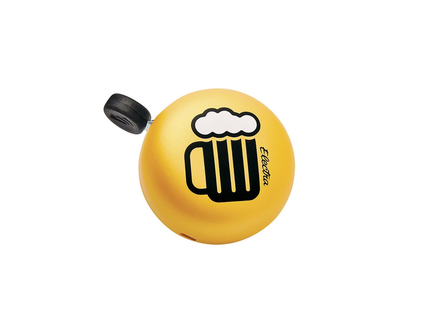 Bell Electra Domed Ringer Cheers