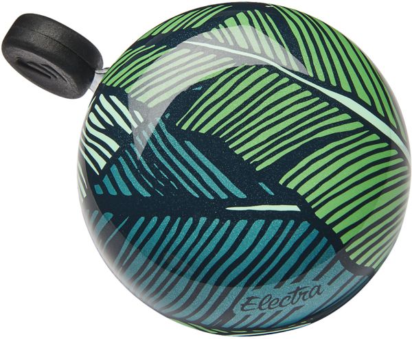 Bell Electra Domed Ringer Banana Leaf