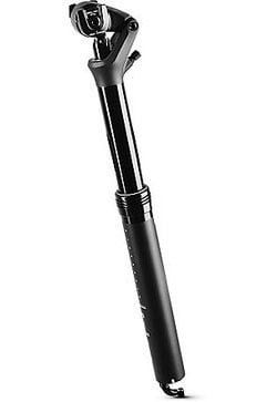 SPECIALIZED COMMAND POST WU - 34.9X150 TRAVEL - Black