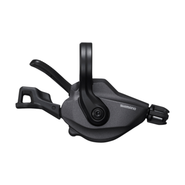 SHIFT LEVER, SL-M8100, DEORE-XT, RIGHT 12-SPD ONE