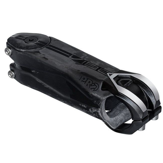 Vibe carbon stem UD 90mm / 31.8mm +/-10 angle