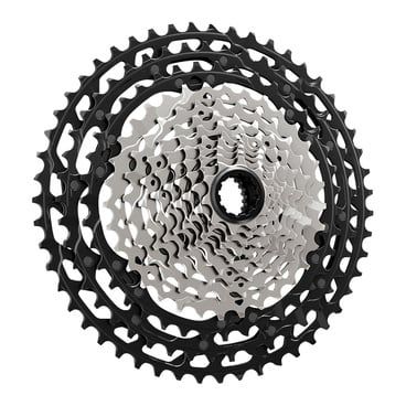 CASSETTE SPROCKET, CS-M9100-12 11-51T, XTR, 12-SPEED(HYPERGLI